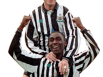 QUIZ: It's 20 years on but...